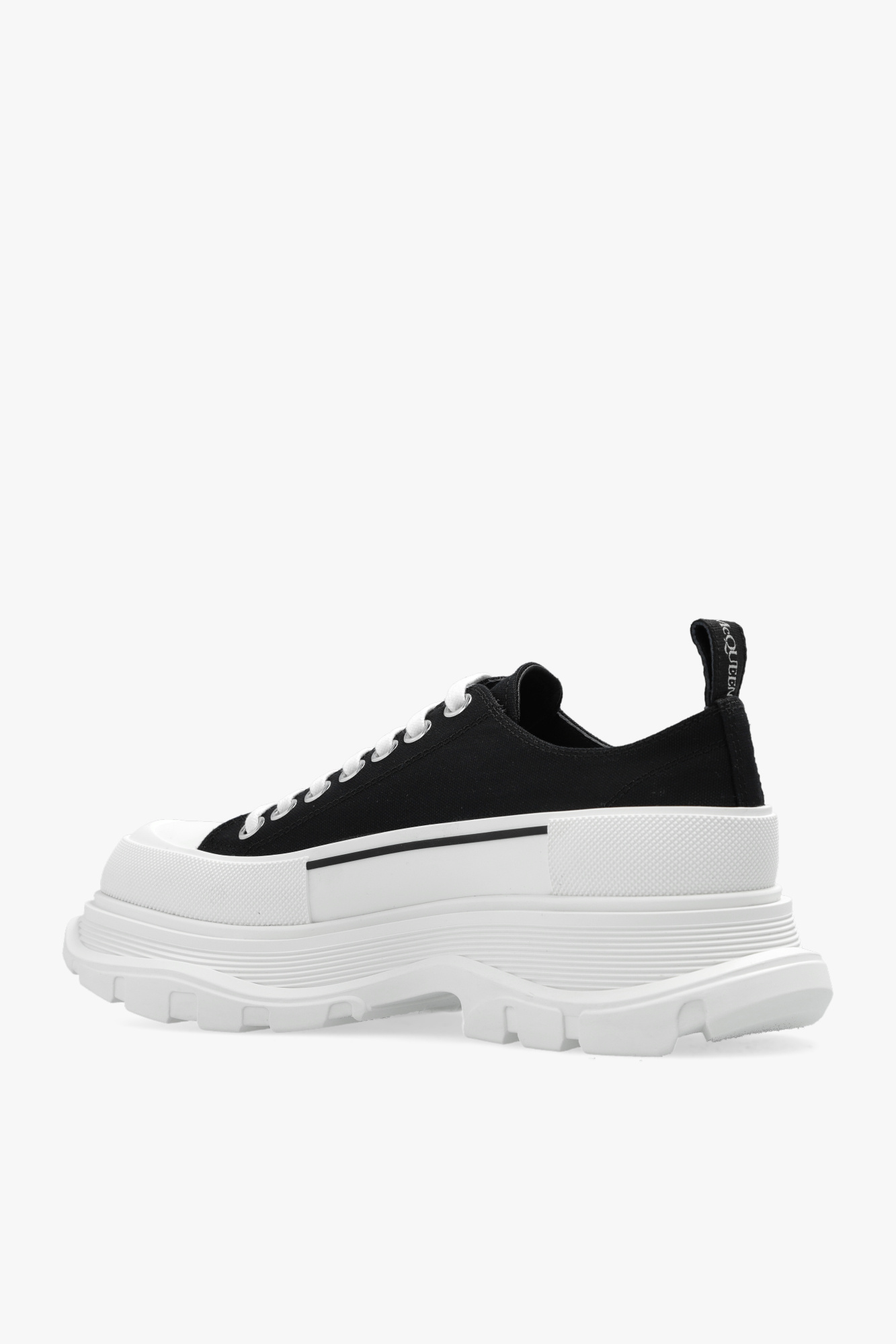 Mcq platform sneakers online